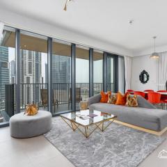 Dream Inn Apartments- Boulevard Heights