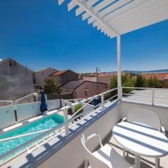 Villa Pellio Apartmani