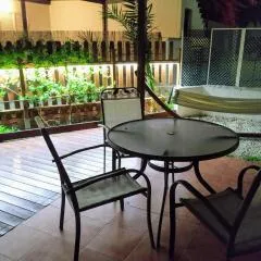 Vera Mar Apartment in nudist area