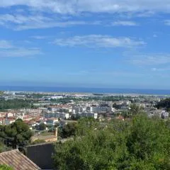 Villa les Gabians