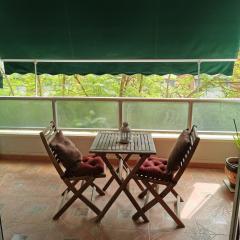 Apartamento Playa Victoria