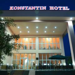 Konstantin Hotel