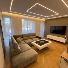 Elenos modernūs apartamentai Šventojoje (100 m iki jūros)