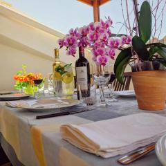 Appartamento vicino spiaggia di Maria Pia 4 camere 4 bagni per 9 persone