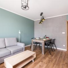 Poznań Serbska 2 Miejsca Parkingowe by Noclegi Renters