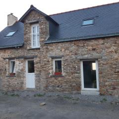 gîte « Chez Albertine et Thérèse »