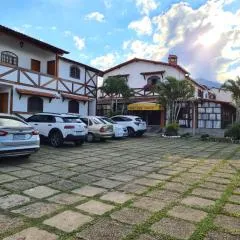 Hotel Villar