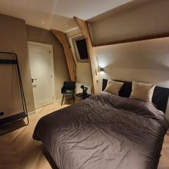 Super de luxe privékamer op een toplocatie - Room 2