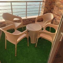 شقه فاخره للعائلات فقط