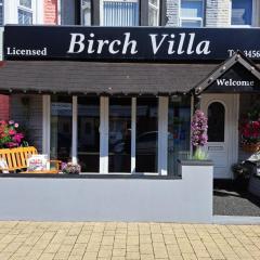 Birch Villa