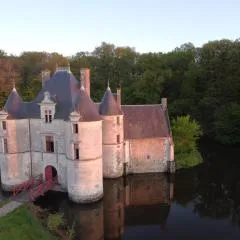 Le Chatelet Thilouze