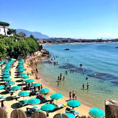 In Vacanza a Gaeta - Il Nido dell'Artista
