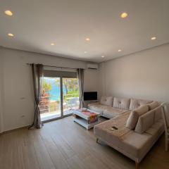 SEA VIEW Deluxe Private Villa