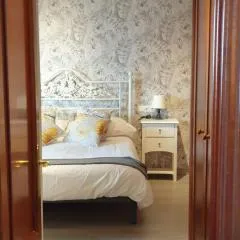 Apartamento Sobrecueva en Emilio laria