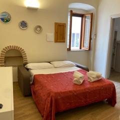 Il rifugio del pescatore