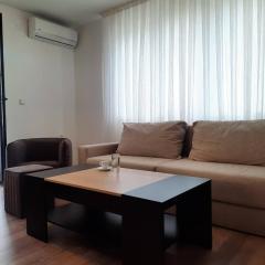 Апартамент Popoff