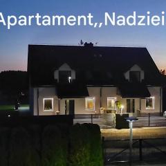 Apartament Nadziei