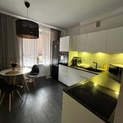 Luxury apartaments Klimatyzacja 4