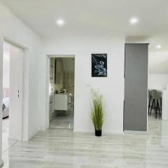 Apartman Pavenka