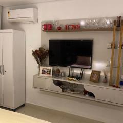 LOFT COMPLETO, GRANJA BRASIL, EM ITAIPAVA