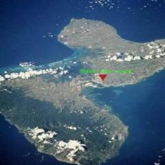 Le repère des Pirates