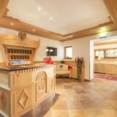 Alpenpension Pfurtscheller