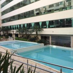 Bombinhas Summer Beach - Cond Apart Privados