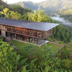 Santani Wellness Kandy