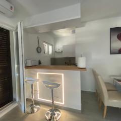 Apartmani Grebastica