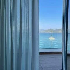 By The Sea - Paleros