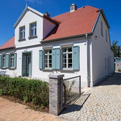 Kapitänshaus Luv & Lee