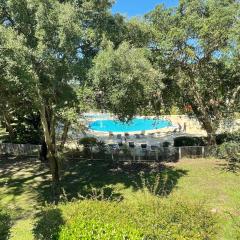 Séjour Moliets plage