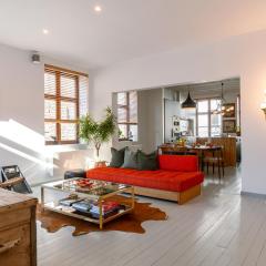 Charming guesthouse at the heart of Bruges