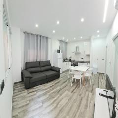 APARTAMENTOS DESAMPARADOS