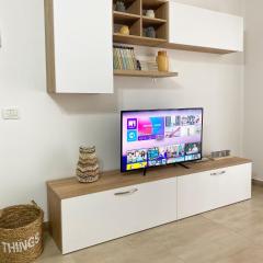 Matias Beach Apartment