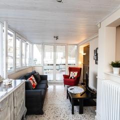 Ami's Appartment in Athens