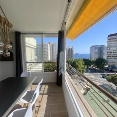 Torre Benidorm Levante
