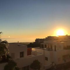 360° seaview apartment Samara Resort Marbella