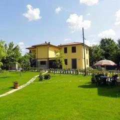 Casa Vacanze Papà Giuseppe