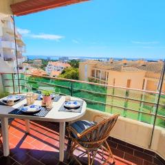 Superb Apartment in Alvor