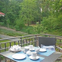 Haus Meeresblick - Ferienwohnung Am Strand (Ref. 128682u2)