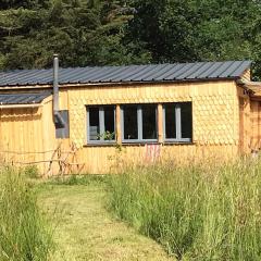 Gîte la petite ferme vivrière