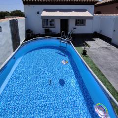 Brisa marina novo sancti petri