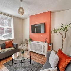 Host & Stay - Southfield Residence