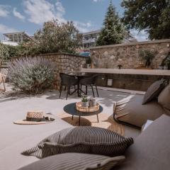 Luxury Apartment Balu 5