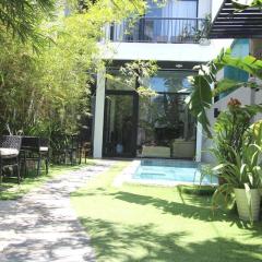 Tehya pool house 3 Bedrooms- My Khe Beach