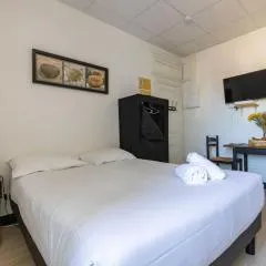 Le Studio d'Isa
