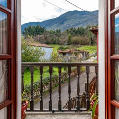 Casa Rural El Traveseu