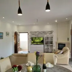 Vacation house Delić