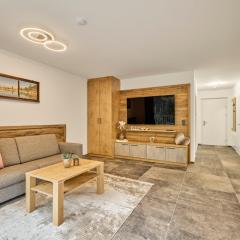 Neues luxeriös eingerichtetes Apartment Bock